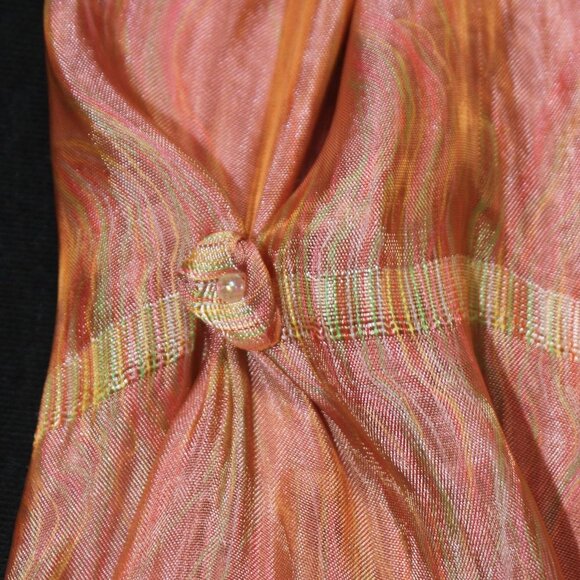 Beautiful Multi-color Scarf - Picture 3 of 11